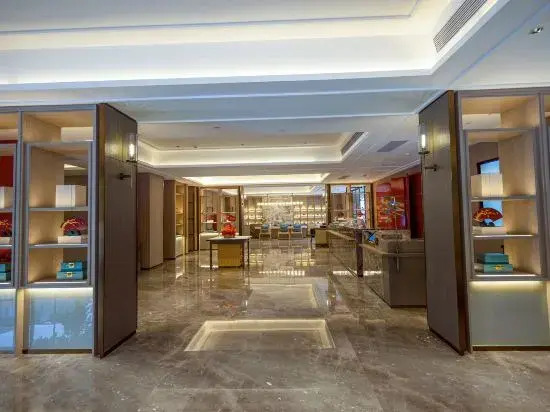 ECHENG Hotel Jingxi