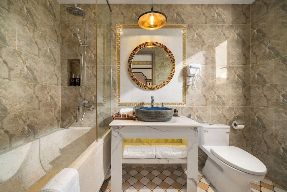 Soleil by Soluna - A Charming Touch of Hoi An Heritage - formerly Hoi An Babylon Luxury Hotel