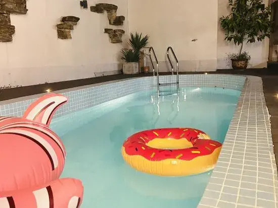 Suzhou Banmu Xianyun Homestay (Xishan Scenic Area)