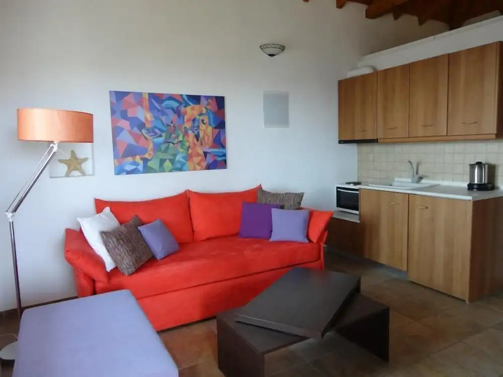 Skiathos Garden Cottages
