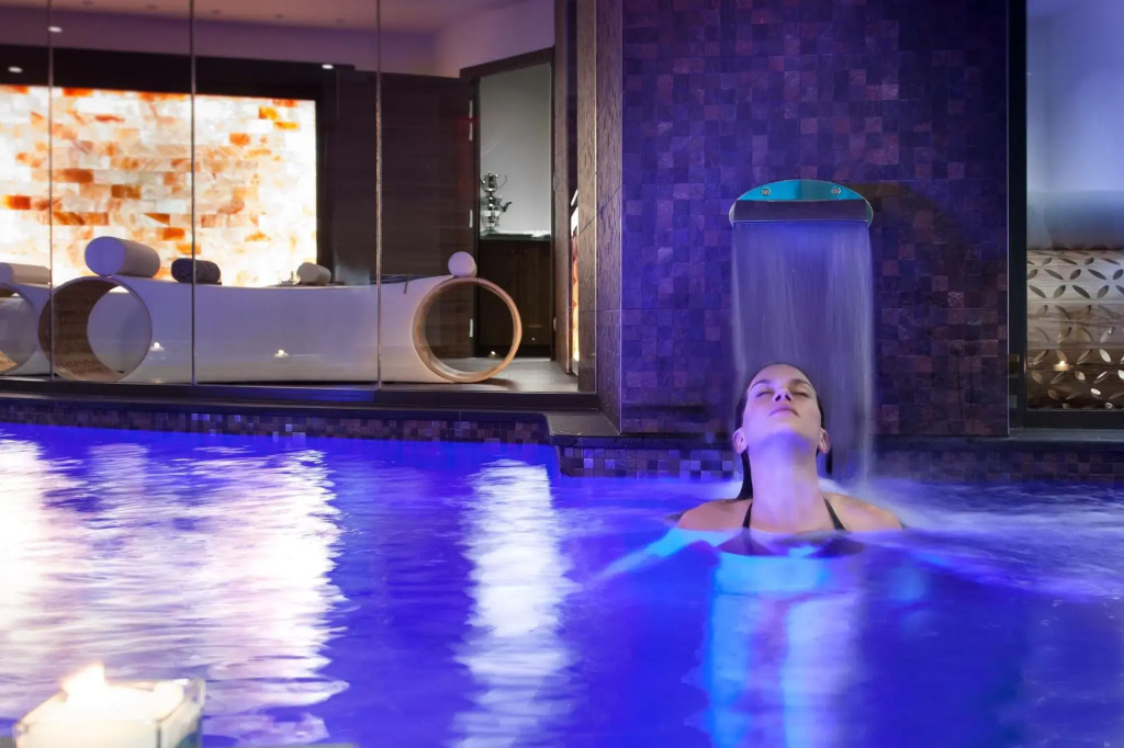 Westminster Hotel & Spa Nice