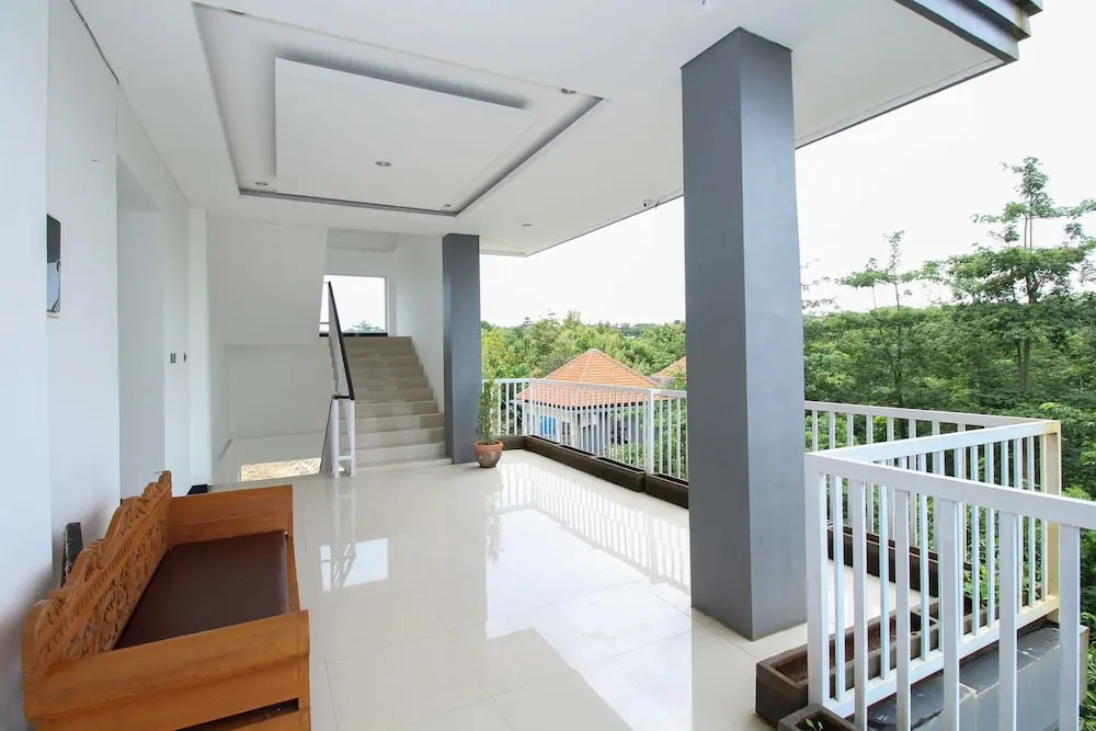 Airy Ungasan Raya Uluwatu Taman Paradise 4 Bali