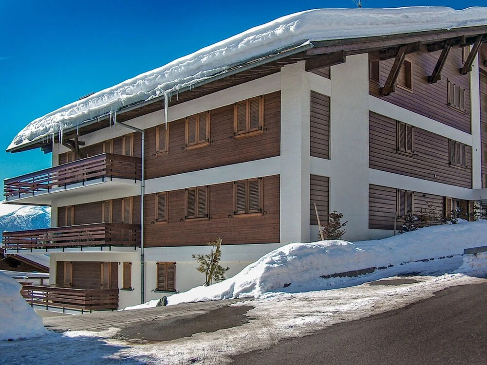 Apartment Mirador 186 by Interhome