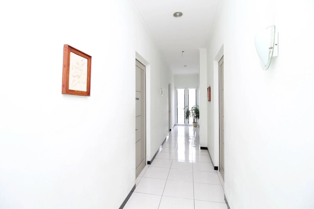Airy Rejosari Purwosari Raya 29A Semarang