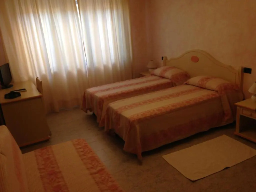 Hotel Monreale