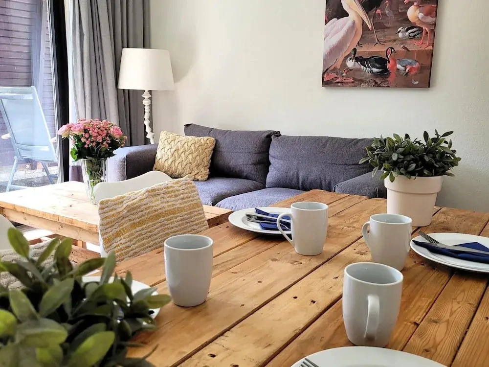 Apartment in Winterberg Near Golf & Ski Lift