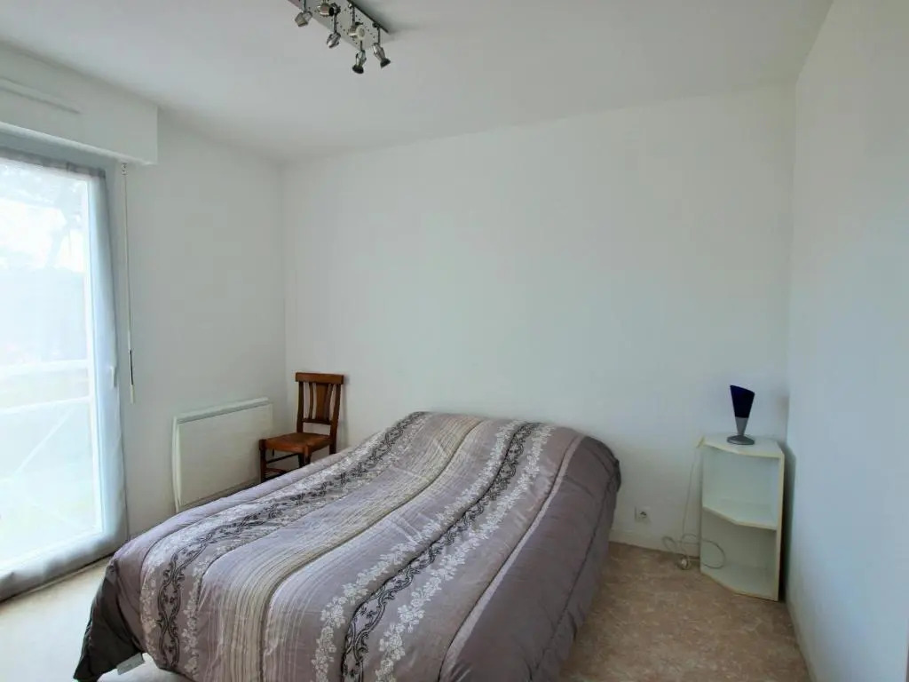 Appartement Saint-Brevin-les-Pins, 2 pièces, 3 personnes - FR-1-364-93