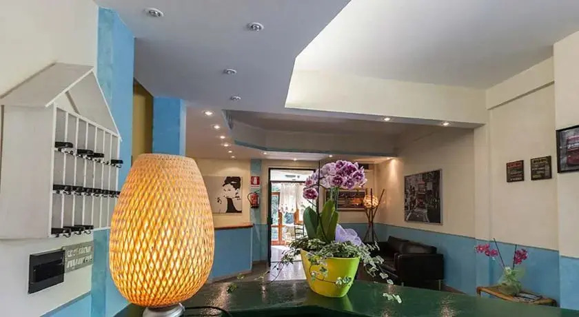 Hotel Delfin