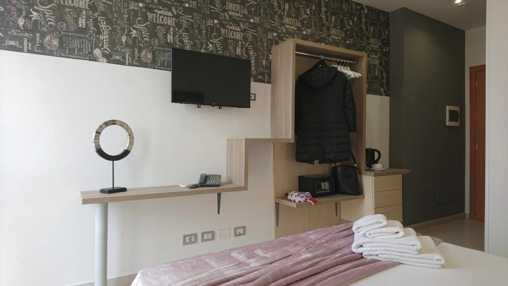 Hotel Centrale