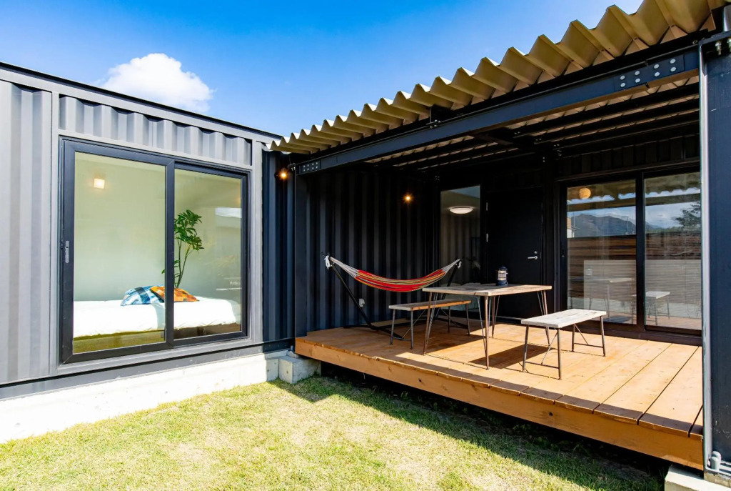 cottage Di MUSiCA