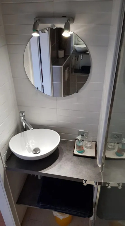 NEW ! Vue Petite Venise, Place to be - Parking