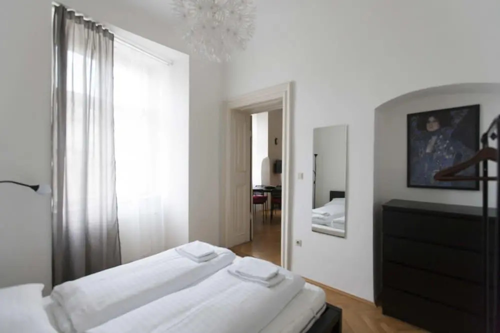 Heart of Vienna Apartments