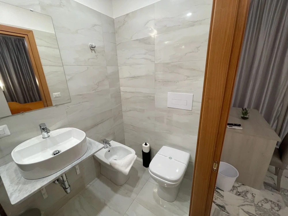 B&B CENTRALE