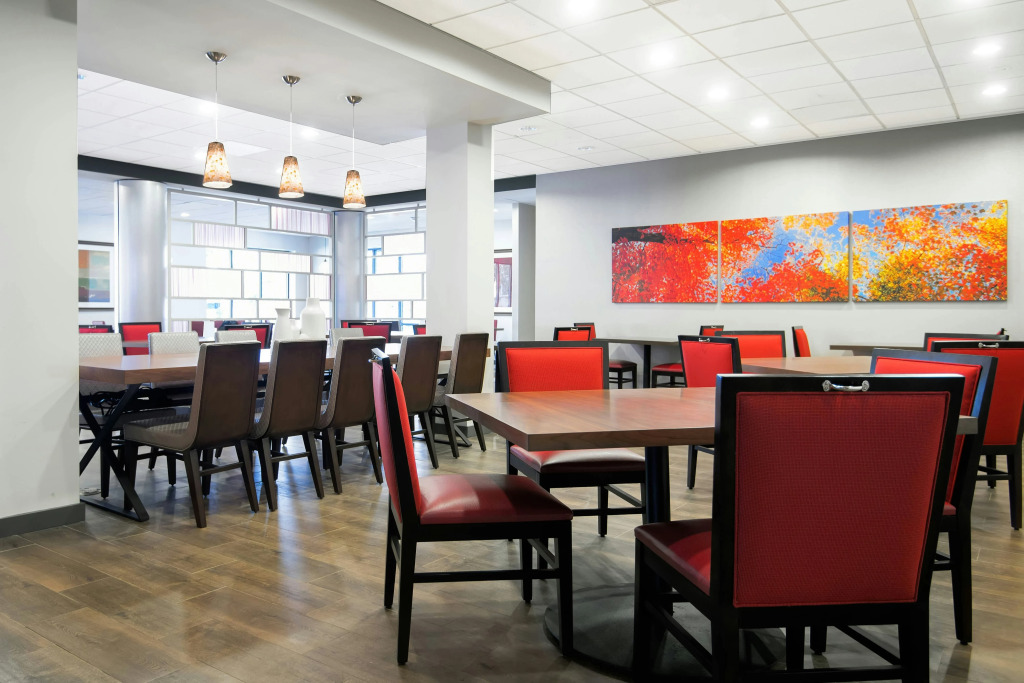 Fairfield Inn & Suites by Marriott Charlotte Uptown