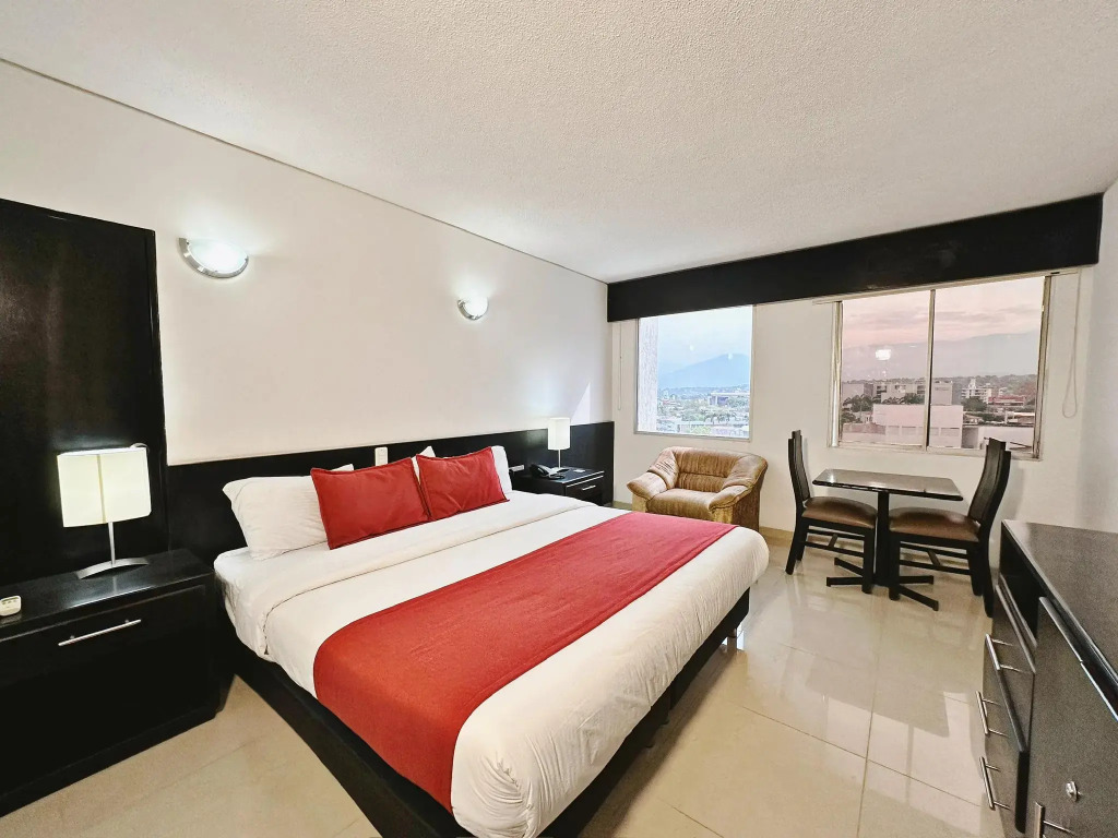 Hotel Tonchalá