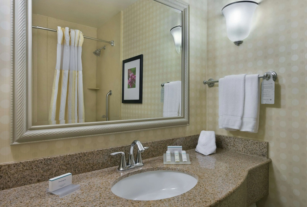 Hilton Garden Inn LAX - El Segundo