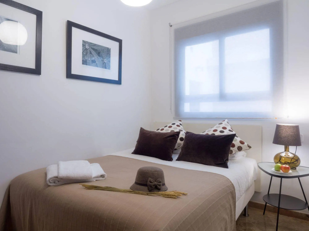 Apartamentos Turísticos Duque de Hornachuelos