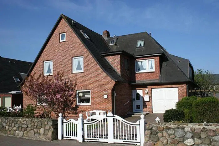 Haus Gräpel App 3