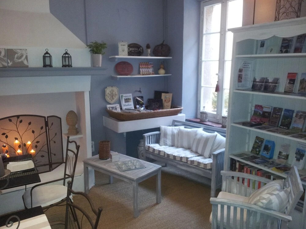 Maison Allène