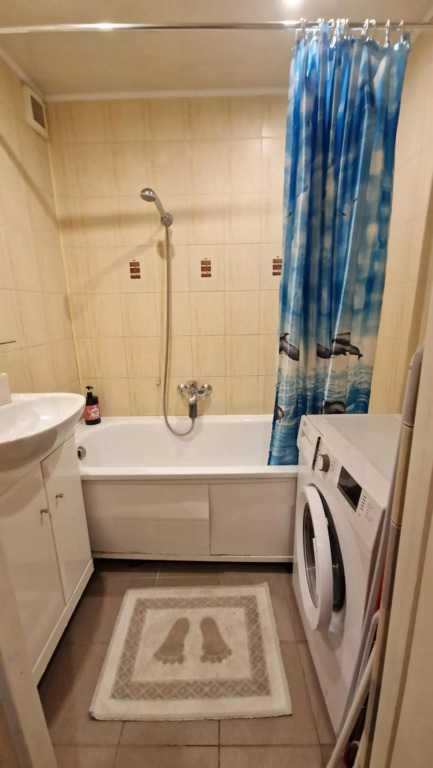 Ventspilio apartamentai