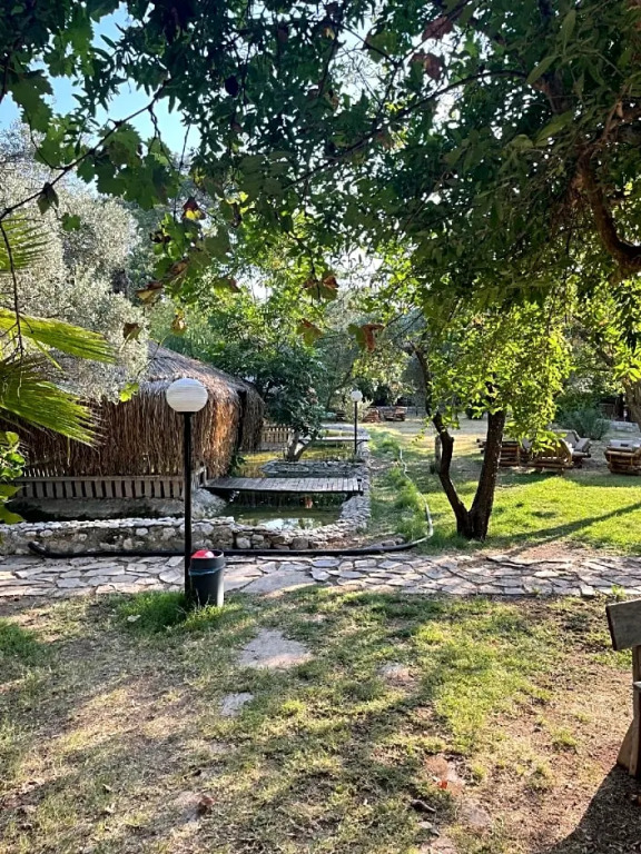 Olympos Paradi̇se Hotel