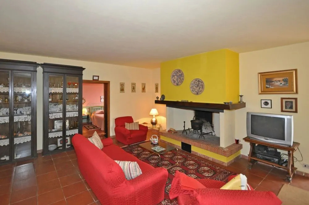 Casa Rossella