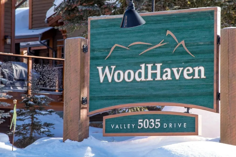 Woodhaven #19