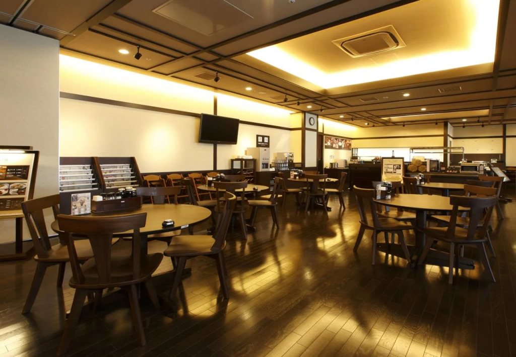 Kobe Harbourland Onsen Manyo no Yu