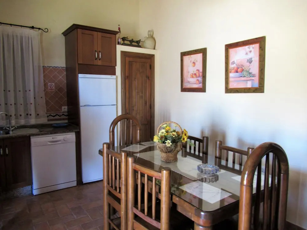 Casa Huerta Roche 1