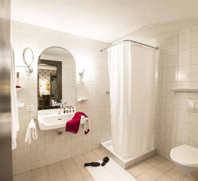 Grandhotel Giessbach