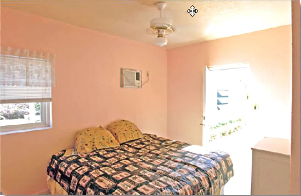 Jeff's Resorts