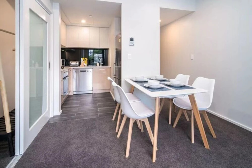 Brand New Apartment on Anzac Ave