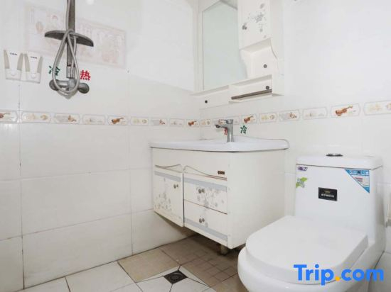 Linyi huitong hotel