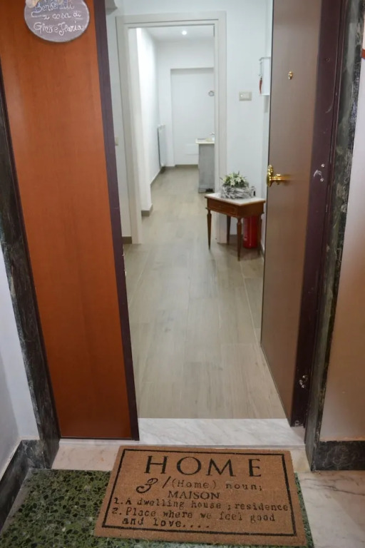Corte delle Vanità Rue 22