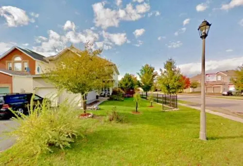 Brooktrout Residence Ottawa-Kanata KL