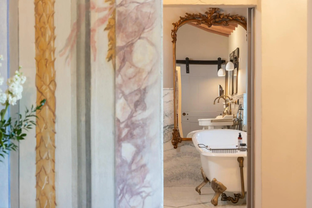 Villa Petriolo - Small Luxury Hotels of the World