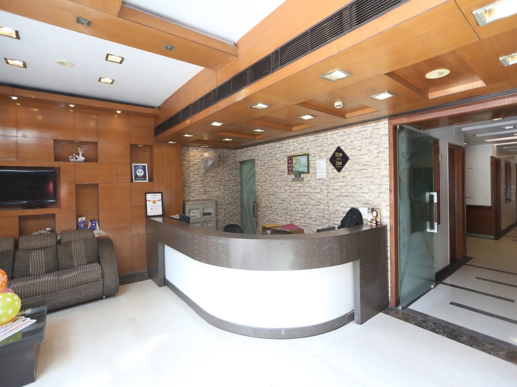 OYO 22398 Premium