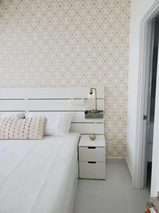 Apartamento Lujo + Piscina infinita + GYM + Sauna