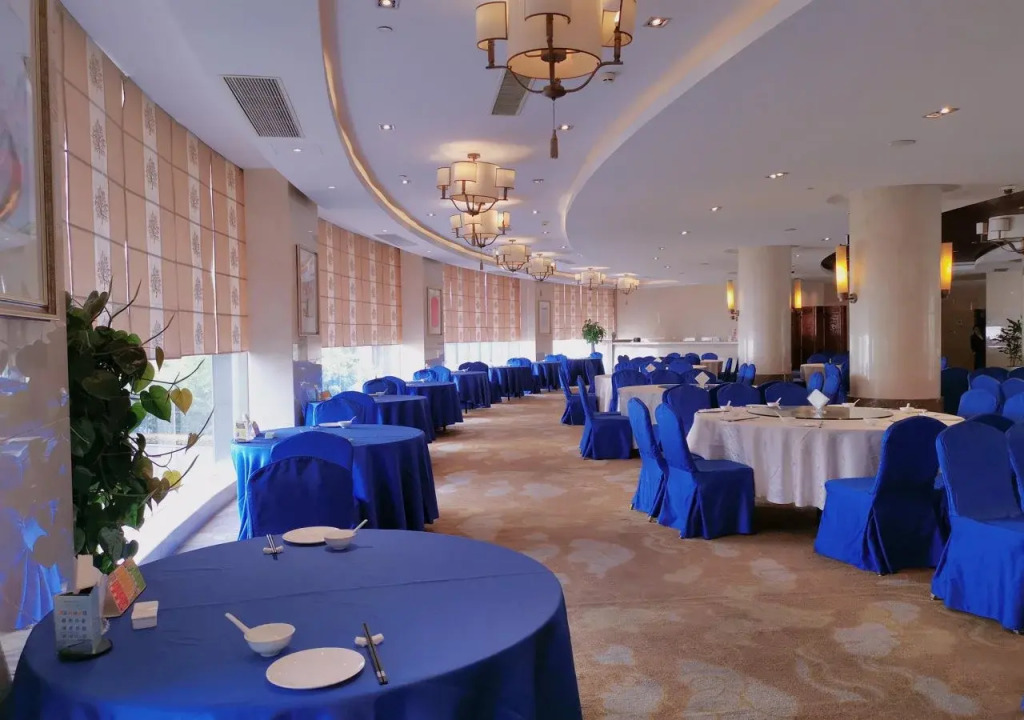 Yong Jing Villa Hotel