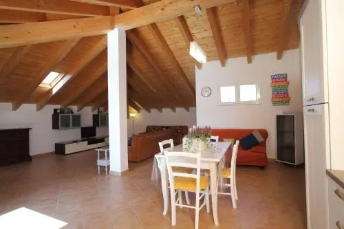 La casa al mare