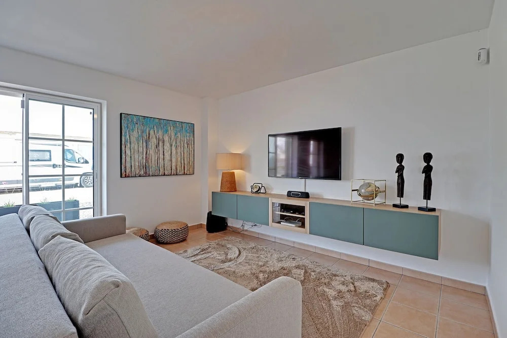 Tavira Island By Homing