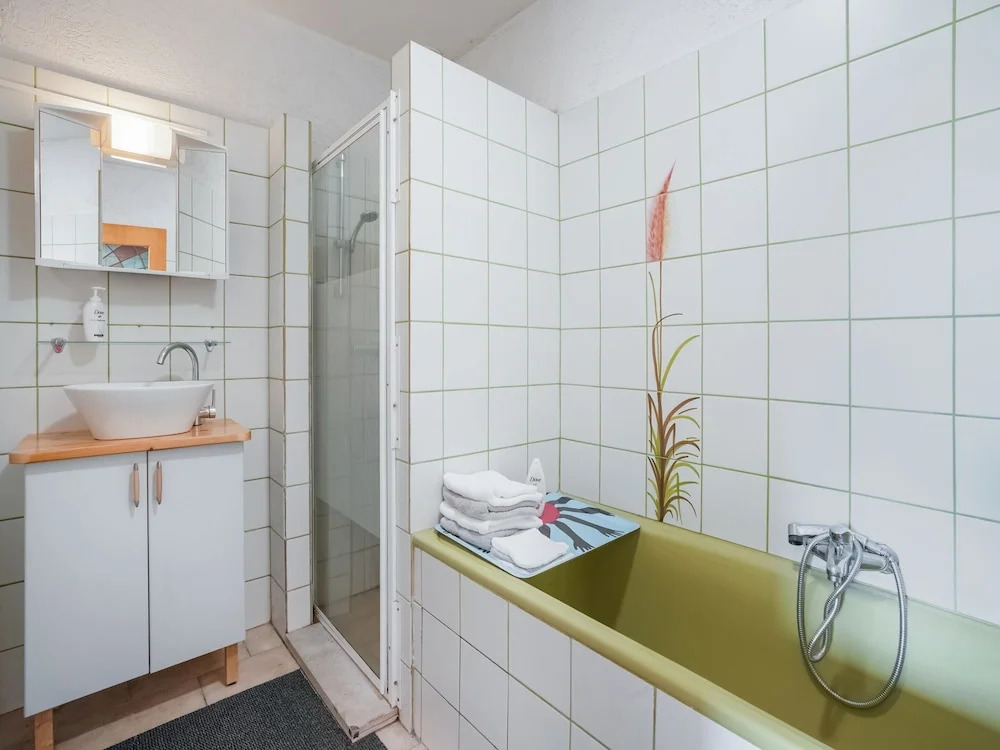 Bungalow in Landgraaf With Terrace