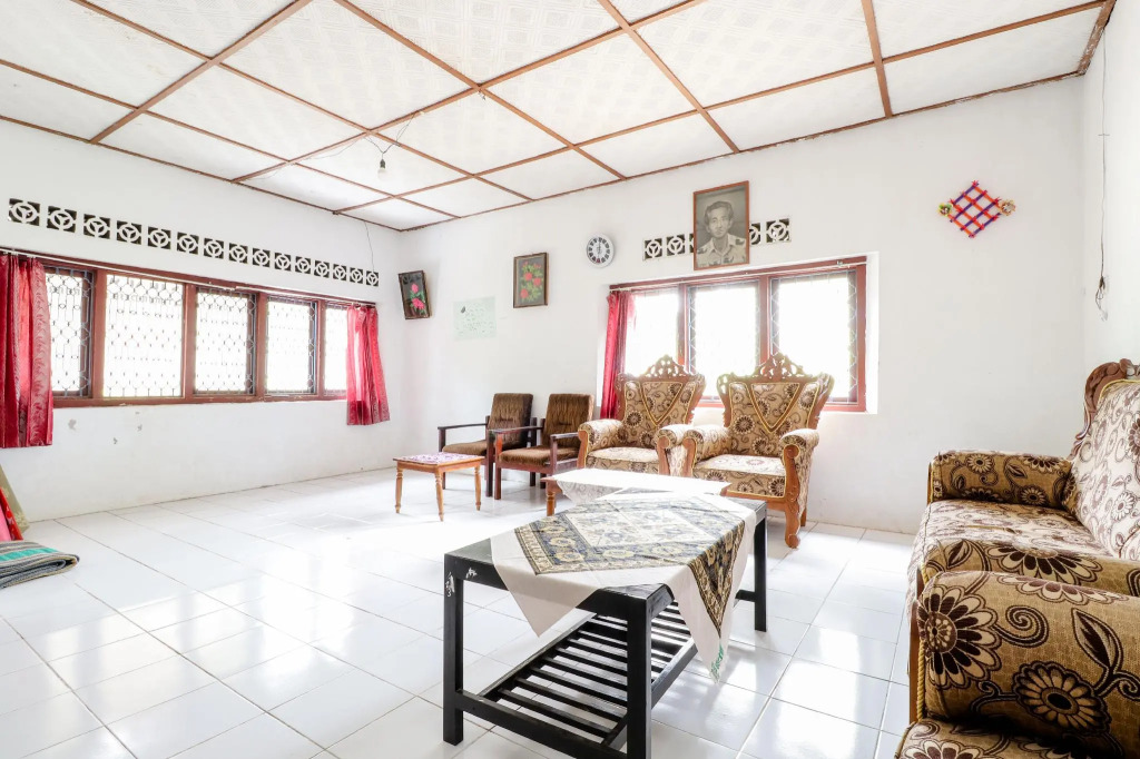 Jagad Homestay