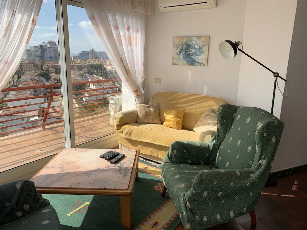 Apartamento Inmobahia - BII - 803