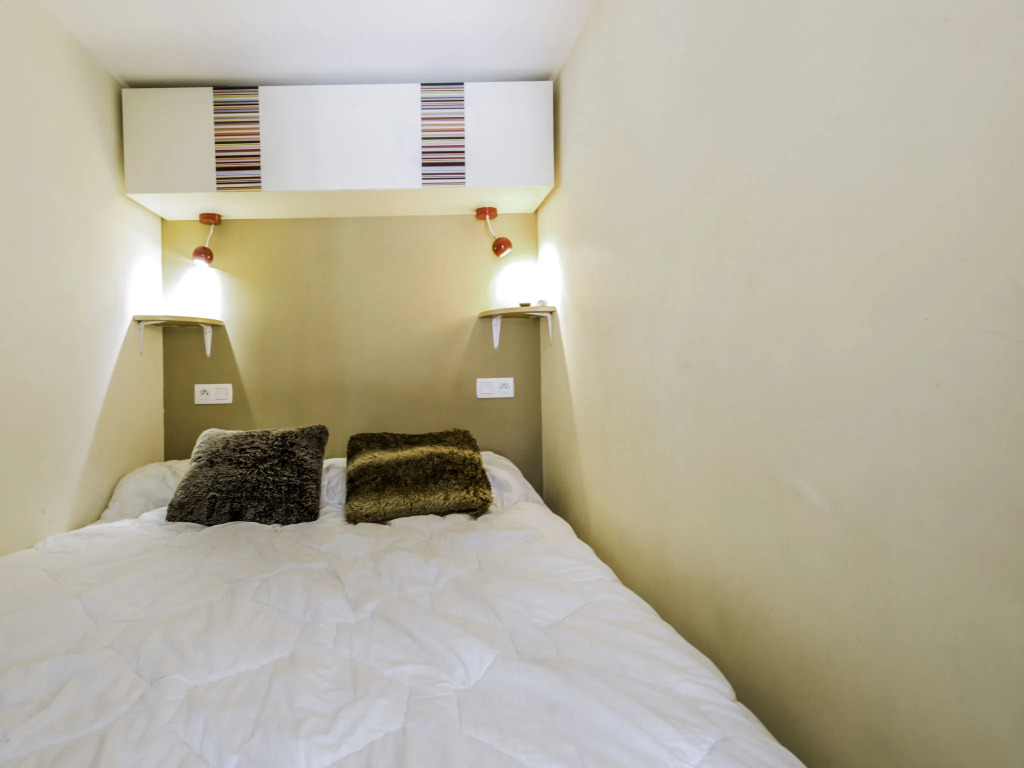 Apartment Le Sefcotel - Val Claret-2 by Interhome