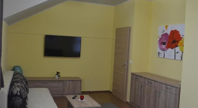 Hotel Zarja