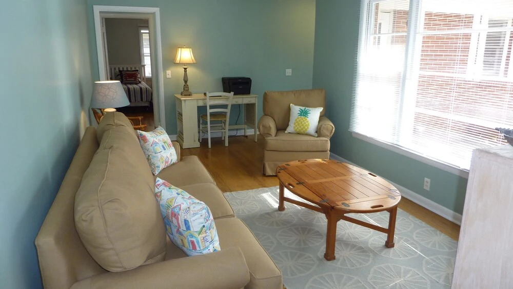 BEACH OAKS home