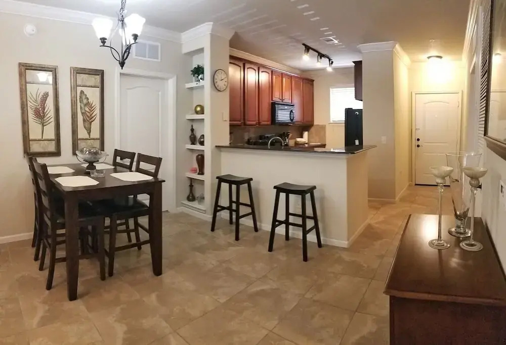 Bp726cp 3 Bed Bella Piazza Condo 3 Bedroom Condo