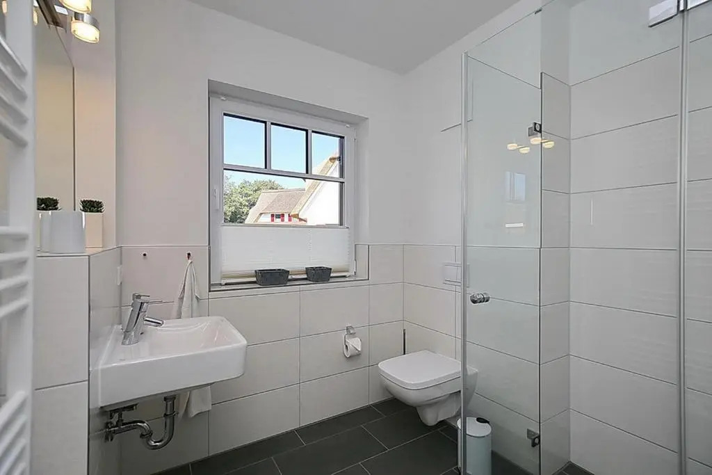 Reethaus Am Mariannenweg 13a