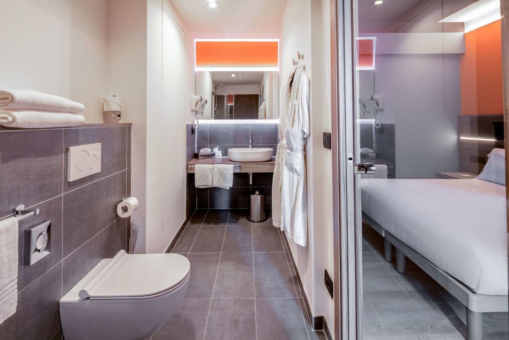 The Aries Hotel